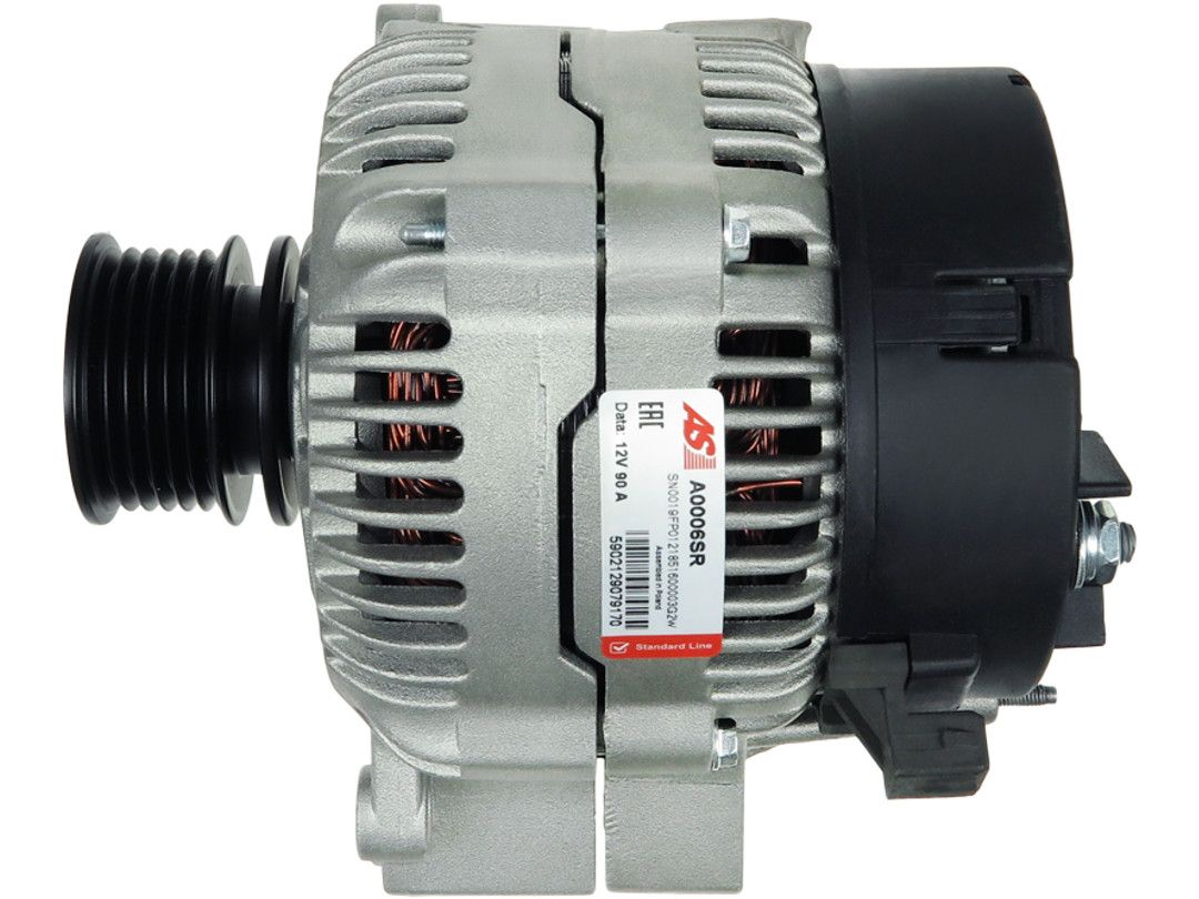 Alternator-3