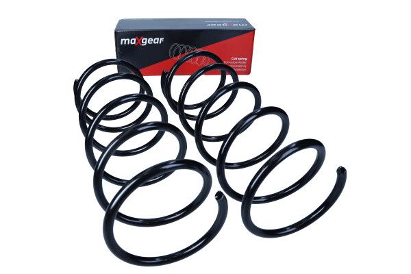 Suspension Spring-1