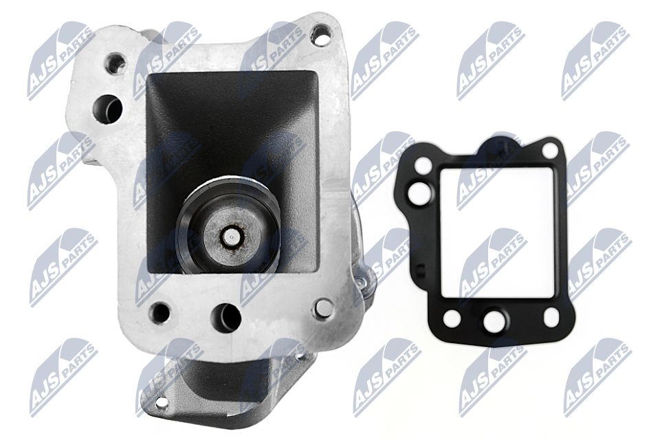 EGR Valve-4