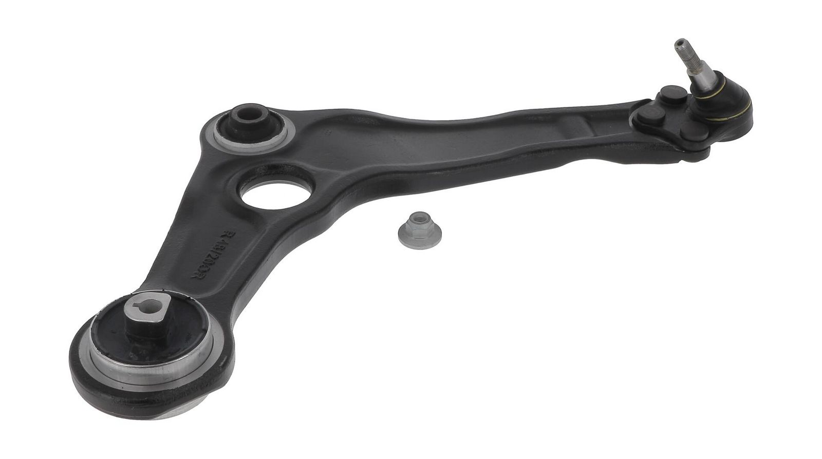 MONROE L25591 Control/trailing arm, wheel suspension