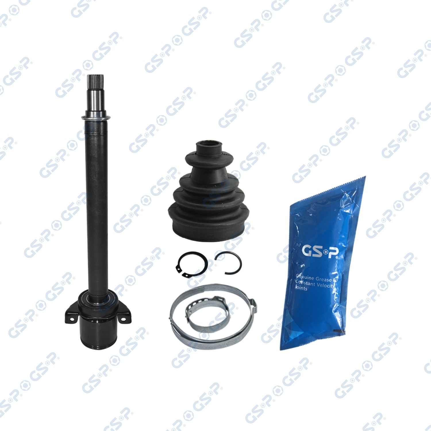 GSP 635012 Joint kit, drive shaft