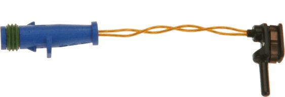 TRW GIC242 Įspėjimo kontaktas, stabdžių trinkelių susidėvėjimas