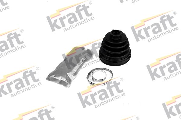 KRAFT AUTOMOTIVE 4415004 Bellow kit, drive shaft