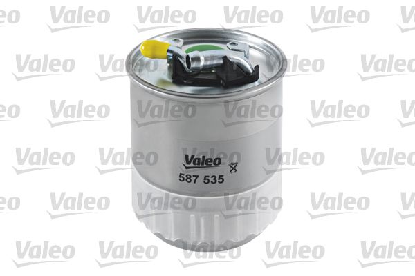 Fuel Filter-1