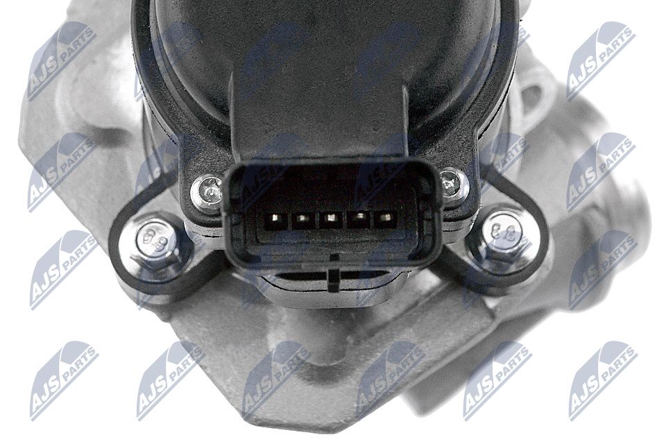 EGR Valve-6