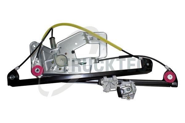 TRUCKTEC AUTOMOTIVE 08.53.012 Window regulator