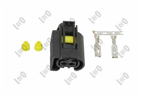 ABAKUS 120-00-141 Cable repair kit, injector valve