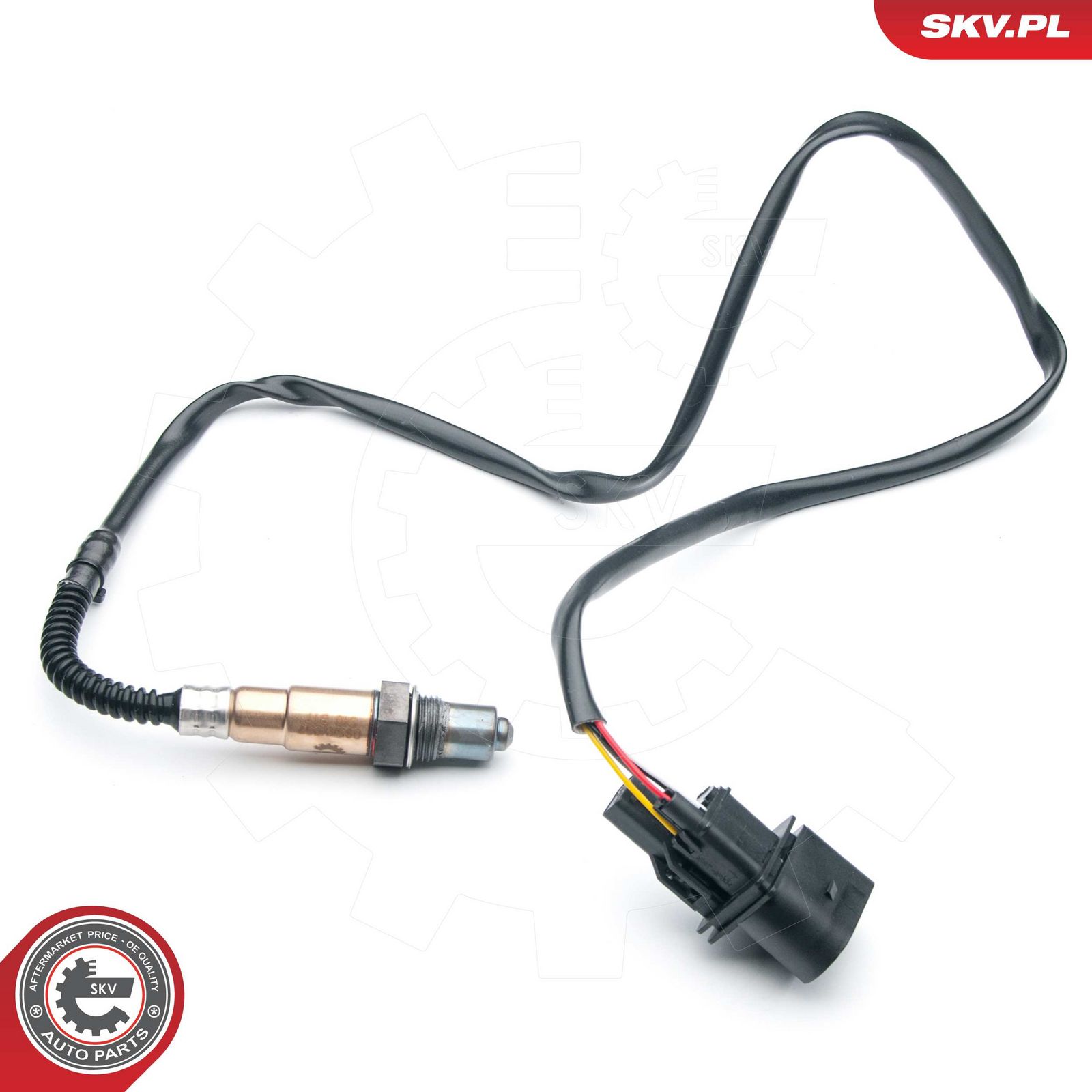 ESEN SKV 09SKV857 Oxygen sensor