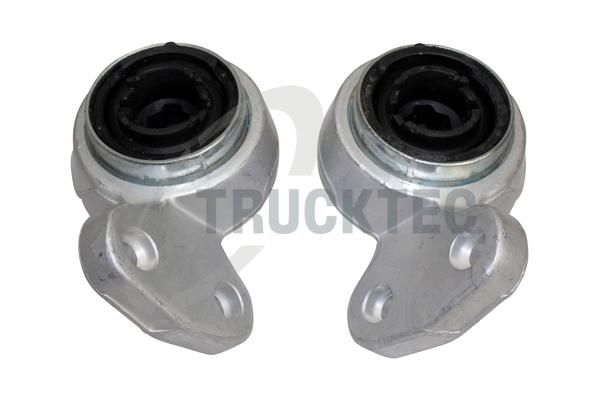 TRUCKTEC AUTOMOTIVE 08.31.041 Mounting, control/trailing arm