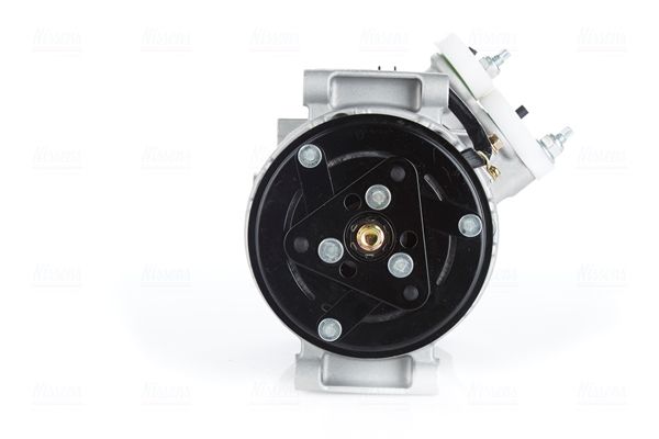 Compressor, air conditioning-1
