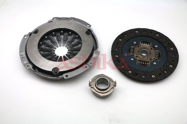 Clutch Kit-2