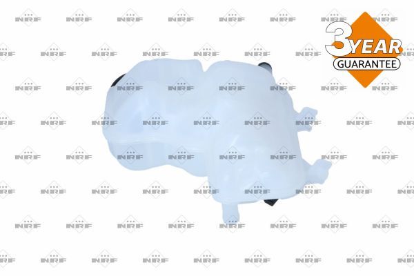 Expansion Tank, coolant-2