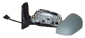 ABAKUS 3402M03 Exterior mirror