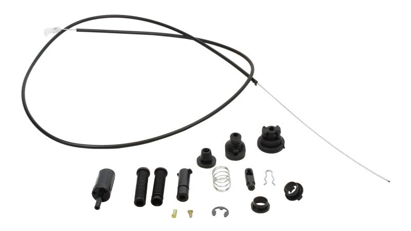 MAXGEAR 32-0852 Akceleratoriaus trosas