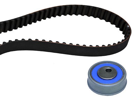 HEPU 20-1325 Timing belt kit