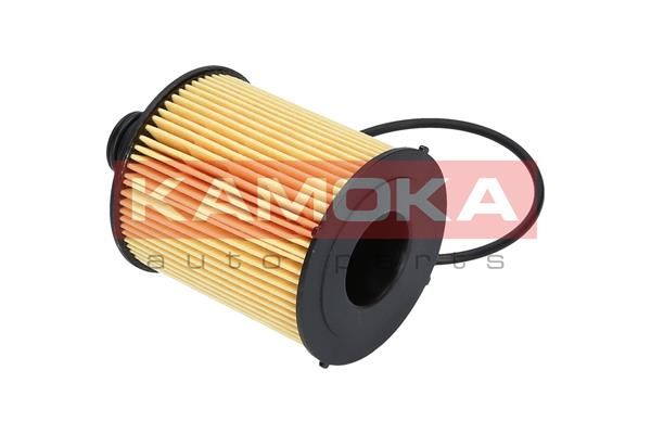 Oil Filter-3