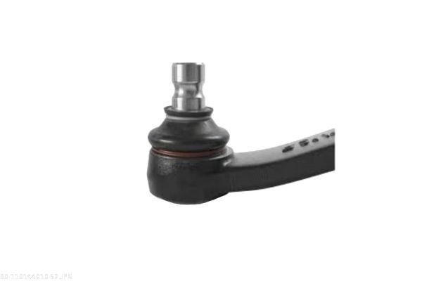Control/Trailing Arm, wheel suspension-2