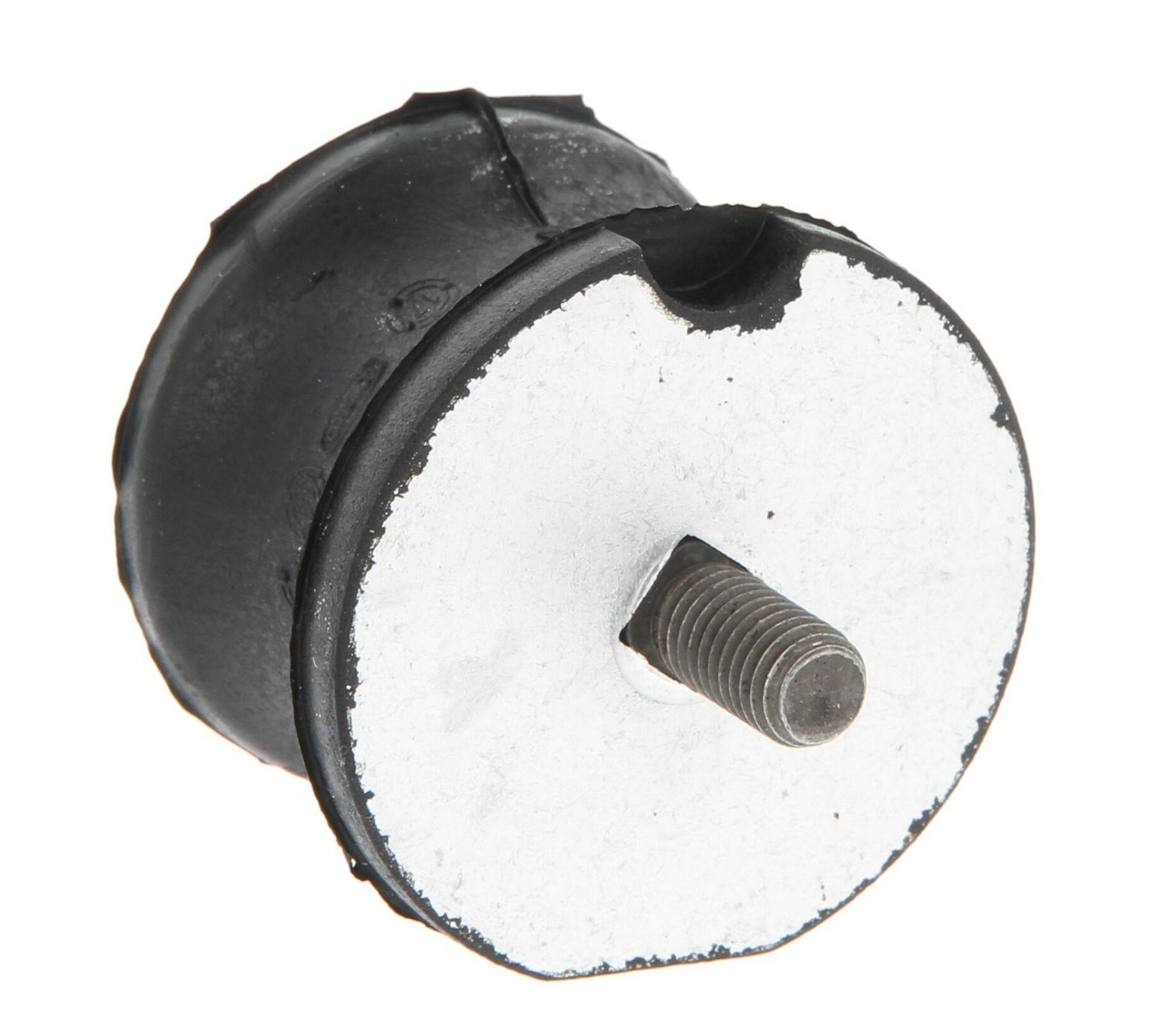 Mounting, manual transmission