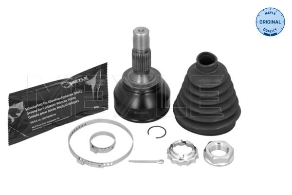 MEYLE 11-14 498 0080 Joint kit, drive shaft