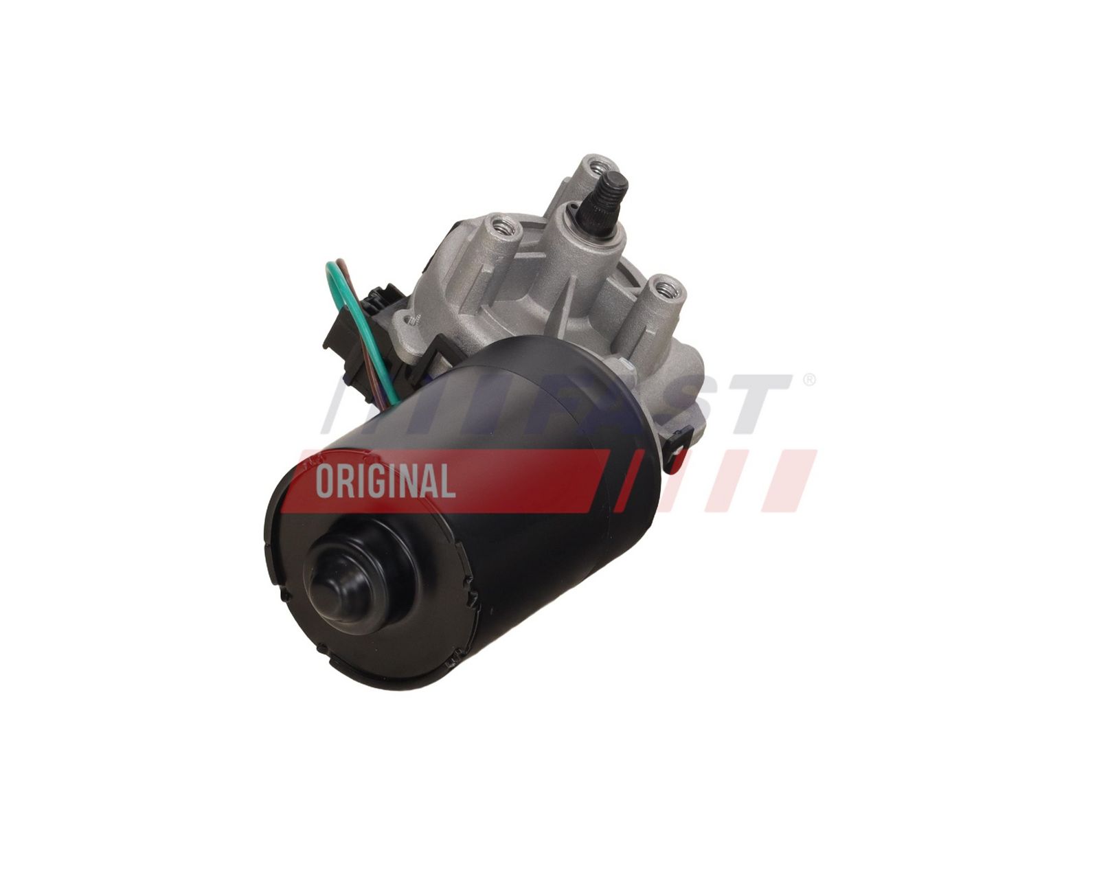 Wiper Motor-3