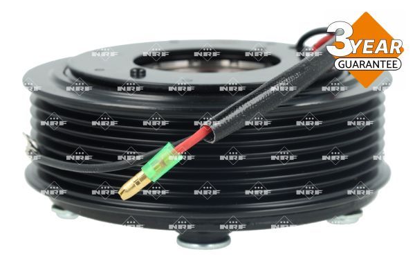 NRF 380131 Magnetic clutch, air conditioning compressor