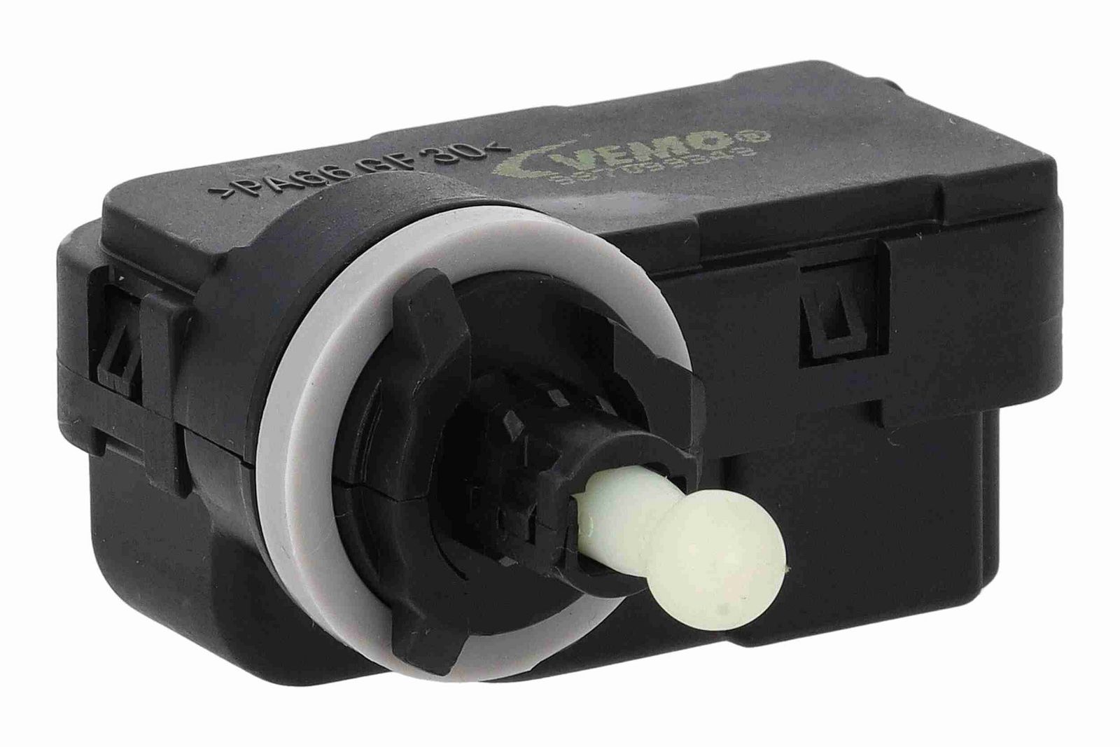 Actuator, headlight levelling-main