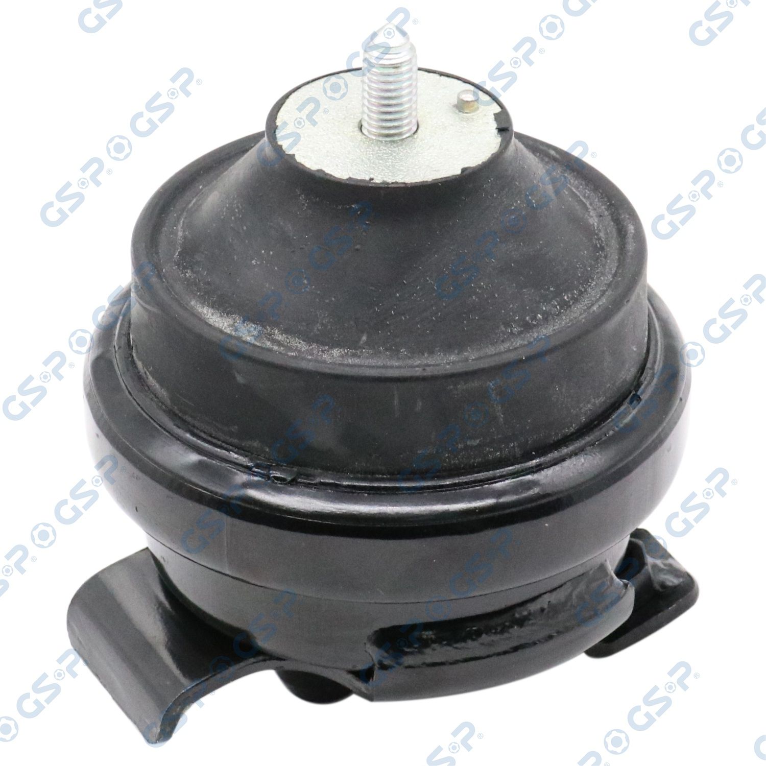 GSP 510017 Mounting, engine