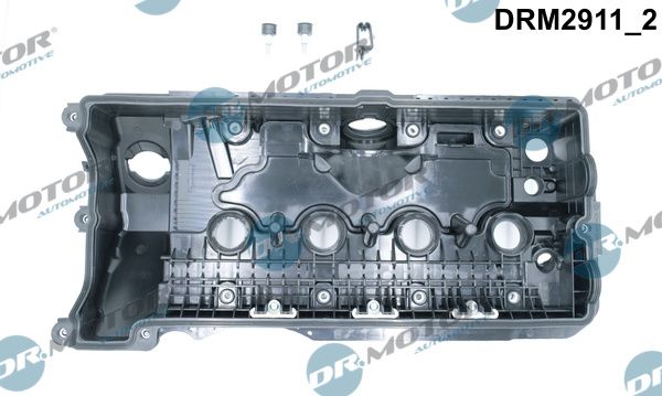 Cylinder Head Cover-1
