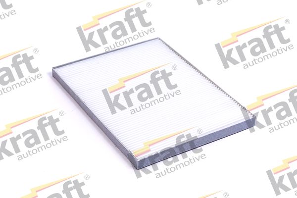 KRAFT AUTOMOTIVE 1731520 Filter, cabin air