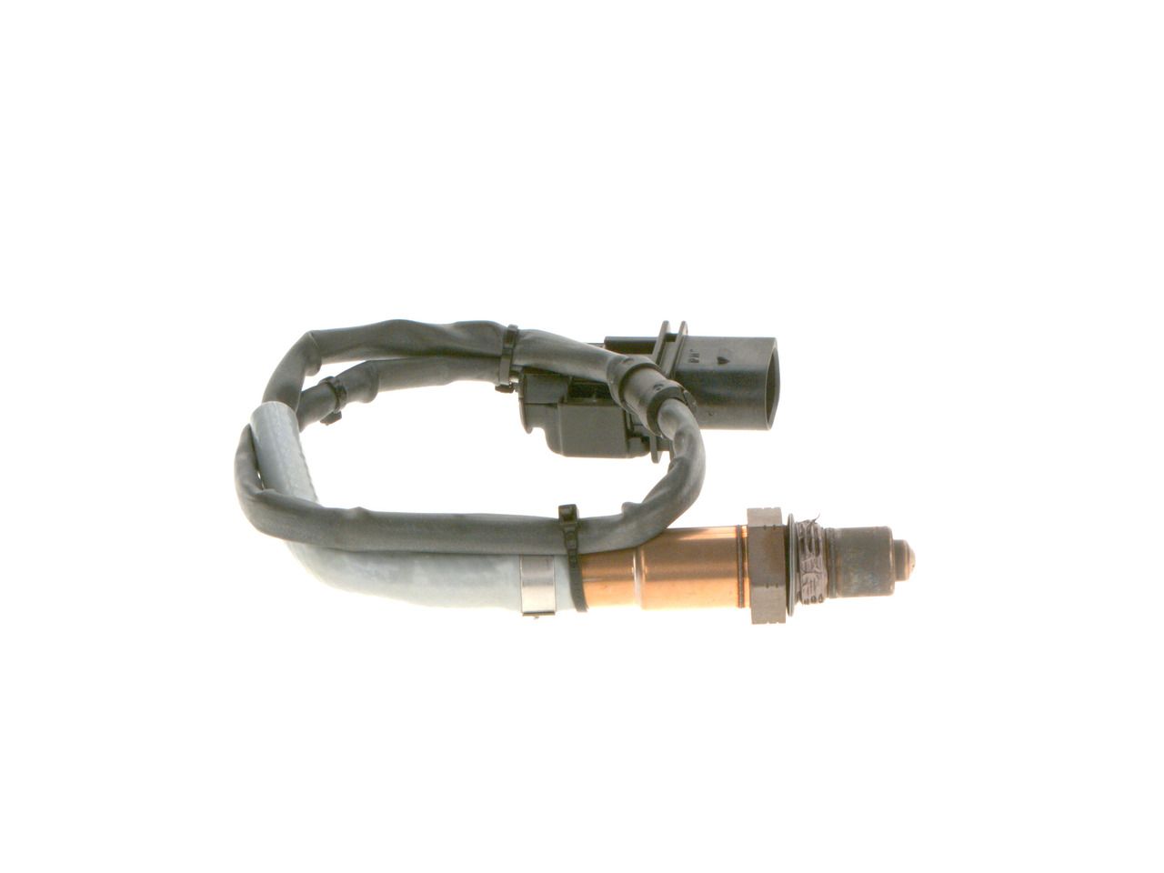 Oxygen Sensor-4