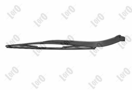 Wiper Arm Set, window cleaning-main