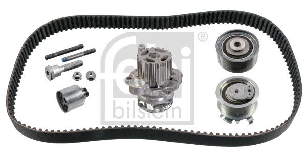 Water Pump & Timing Belt Kit