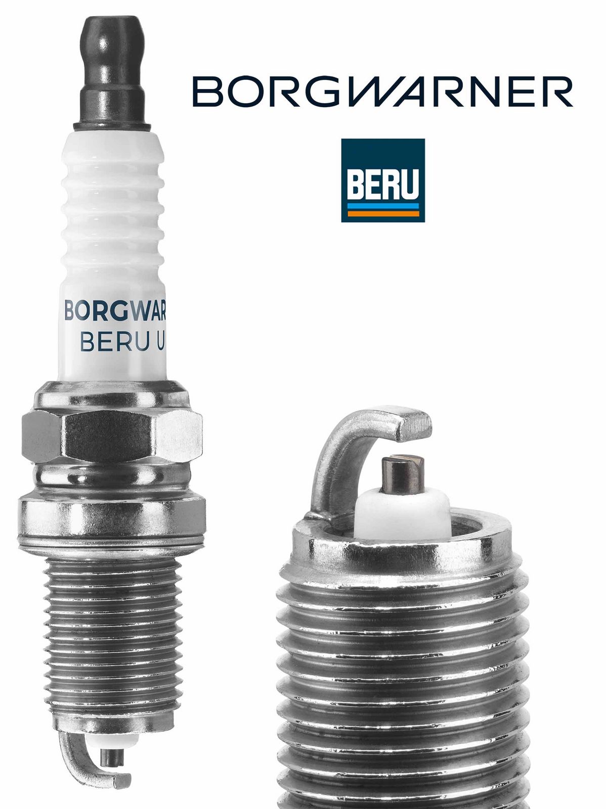 BORGWARNER (BERU) Z154 Spark plug