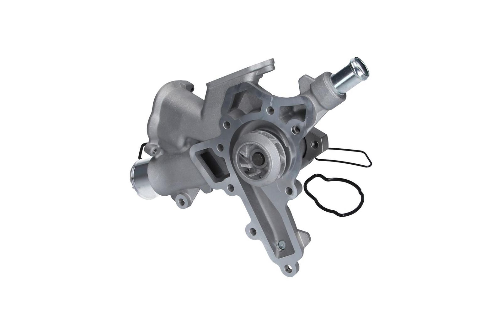 Water Pump, engine cooling-2