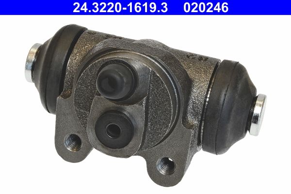 ATE 24.3220-1619.3 Wheel brake cylinder