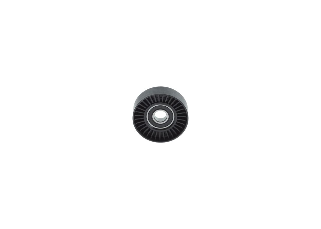 Tensioner Pulley, V-ribbed belt-2