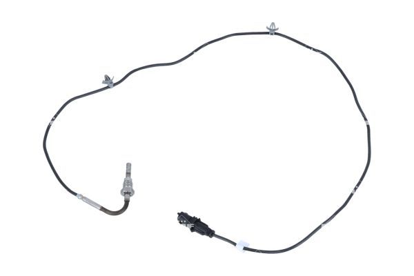 jutiklis, išmetamųjų dujų temperatūra