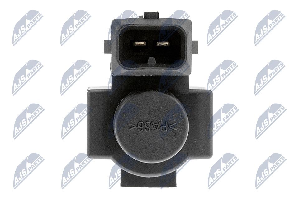 Vacuum Control Valve, exhaust gas recirculation-4