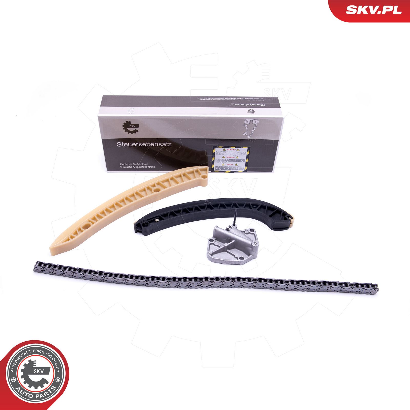 Timing Chain Kit-2