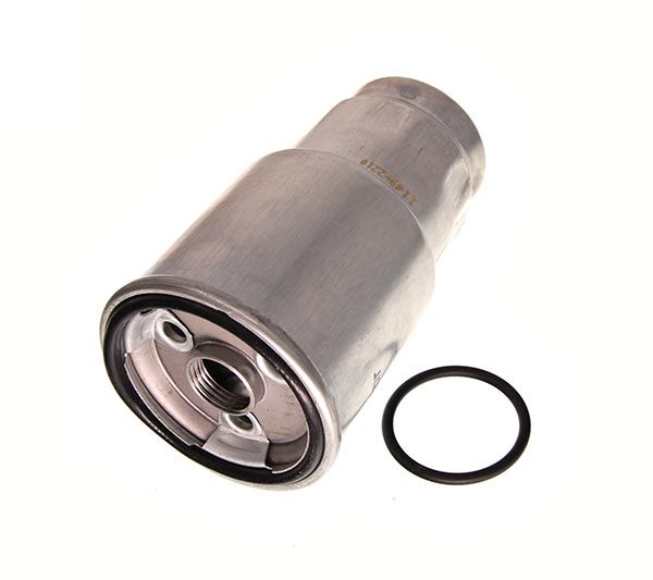 Fuel Filter-1