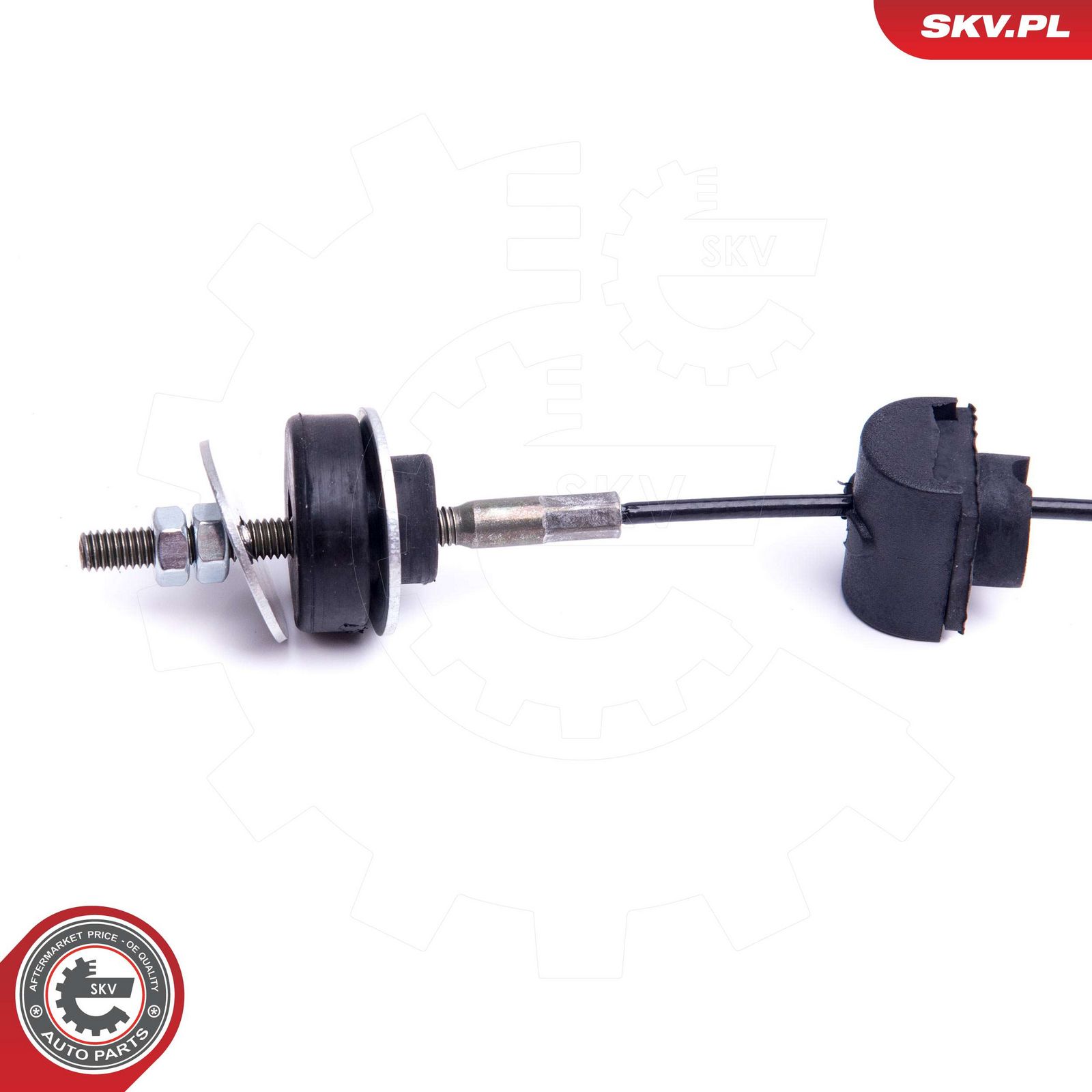 Cable Pull, clutch control-3