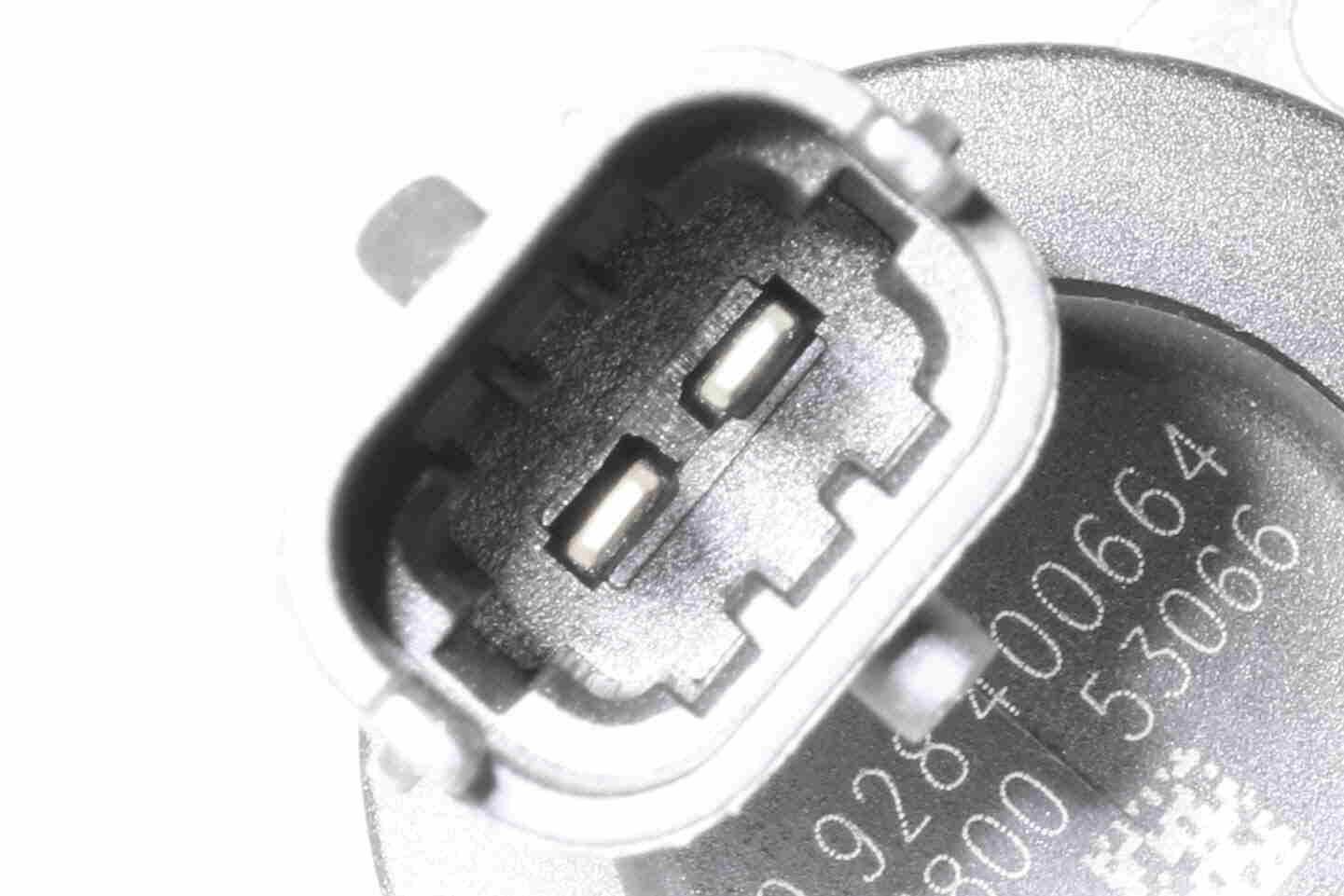 Control Valve, fuel quantity (common rail system)-1