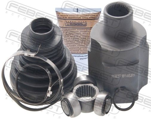 FEBEST 1811-ASJRH Joint kit, drive shaft
