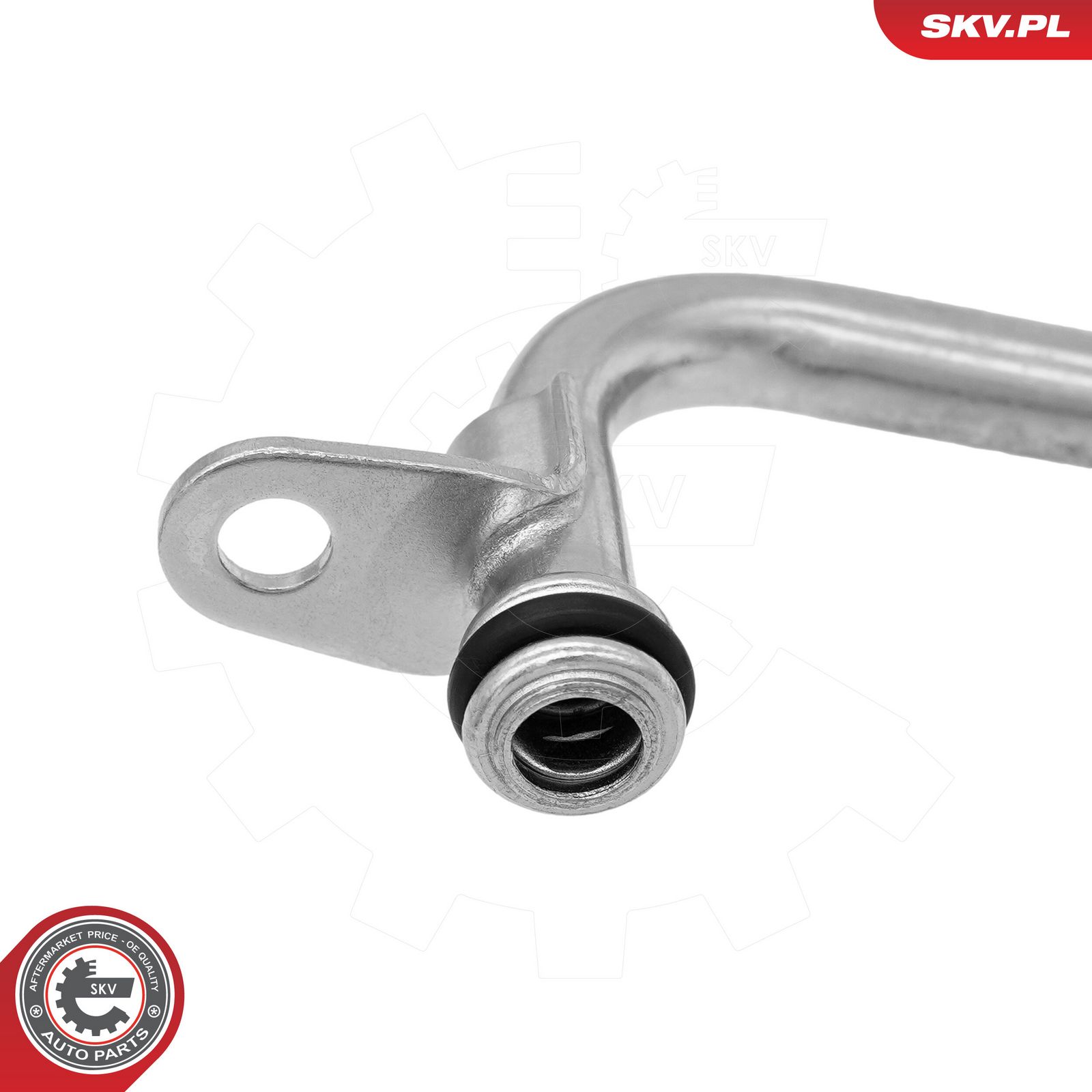 Coolant Pipe-3