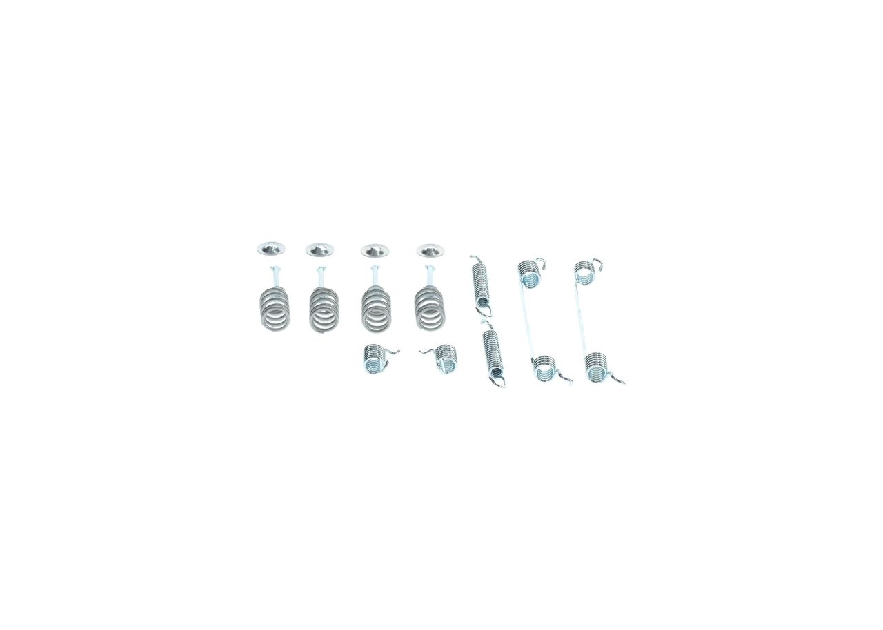 Accessory Kit, brake shoes-3