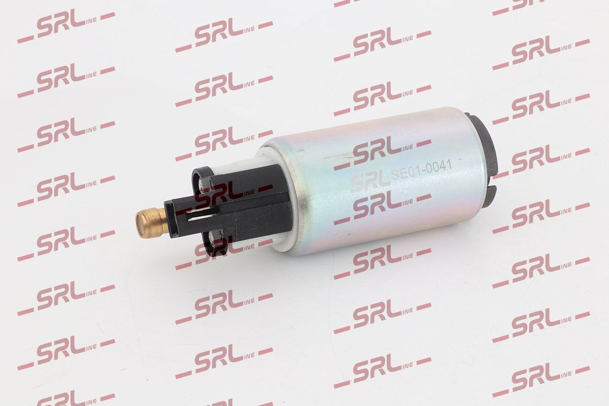 SRLINE SE01-0041 Fuel pump