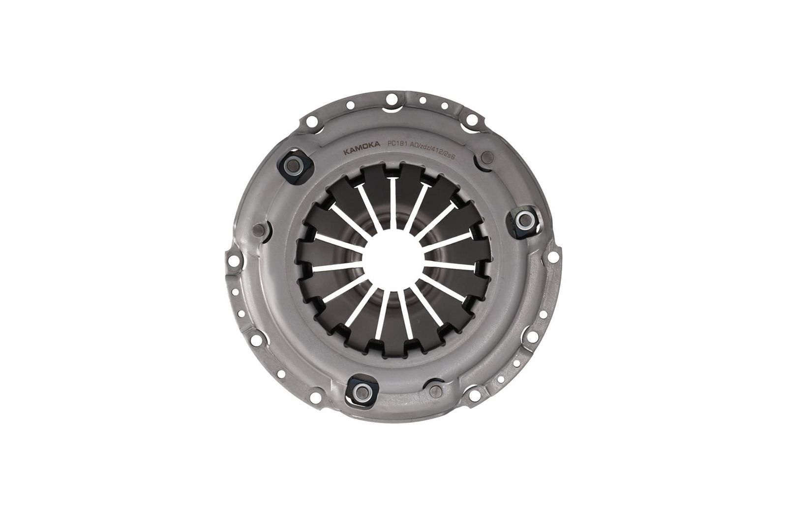 KAMOKA PC181 Clutch pressure plate