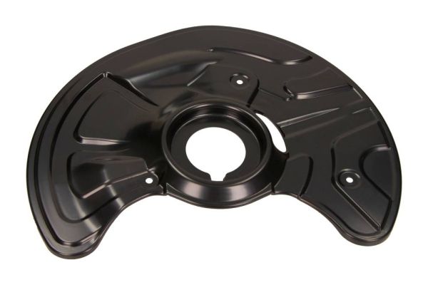Splash Guard, brake disc-1