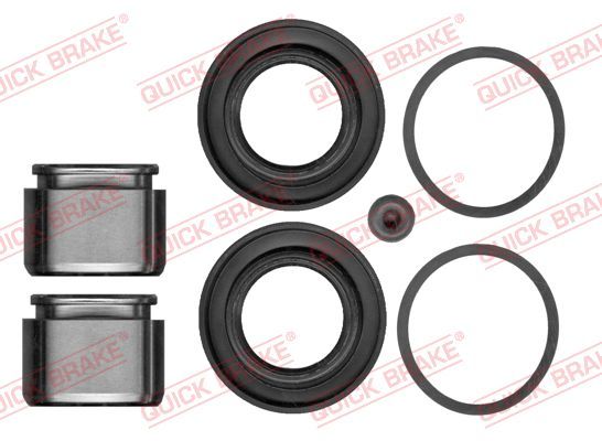 QUICK BRAKE 114-5217 Repair kit, brake caliper