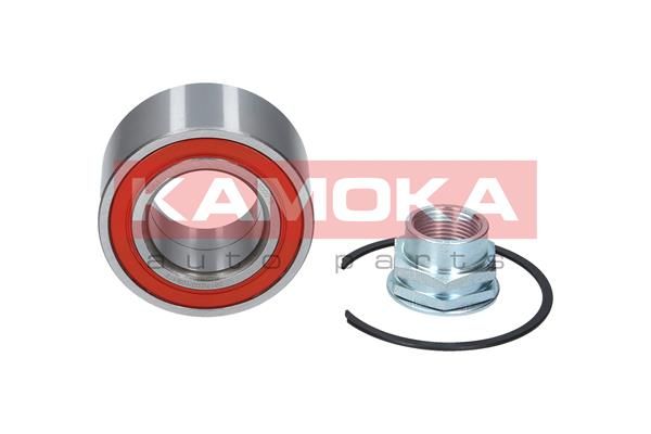 KAMOKA 5600019 Wheel bearing kit